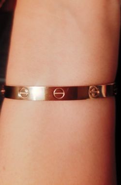 Stainless Steel Bracelet