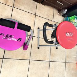 Exercise Equipment 