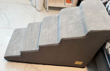 Dog step
