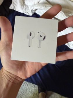AirPod 4