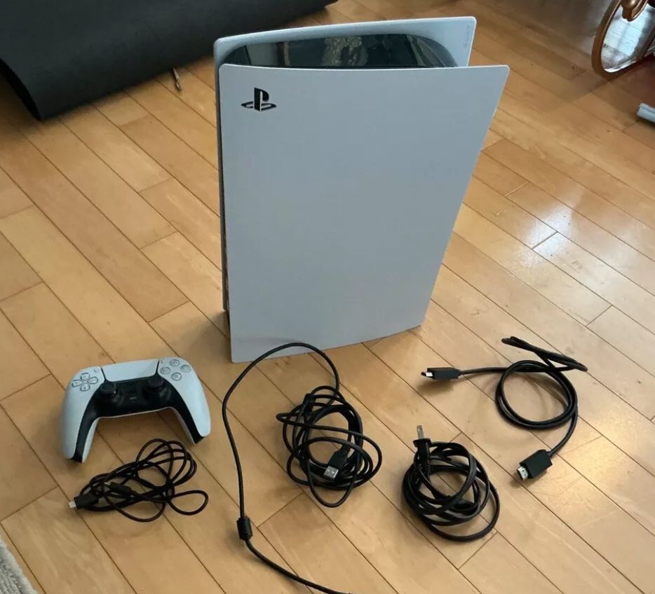 PlayStation 5 Bundle