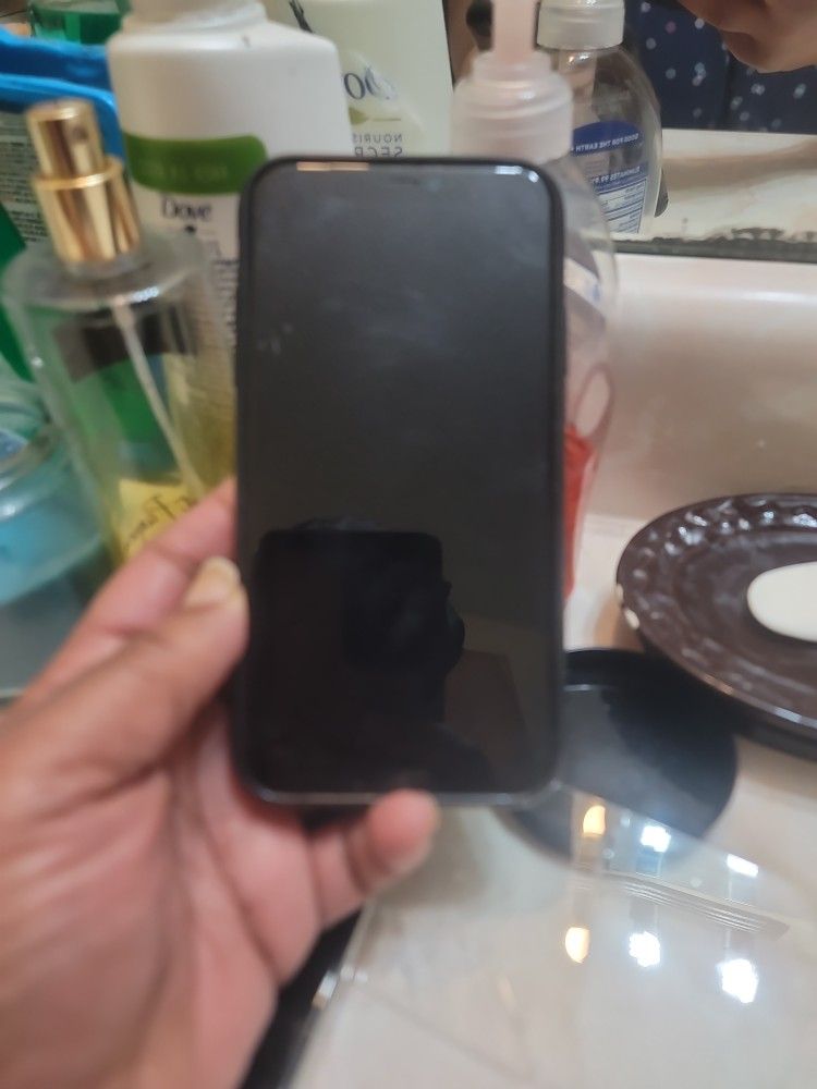 Iphone 11 and XR