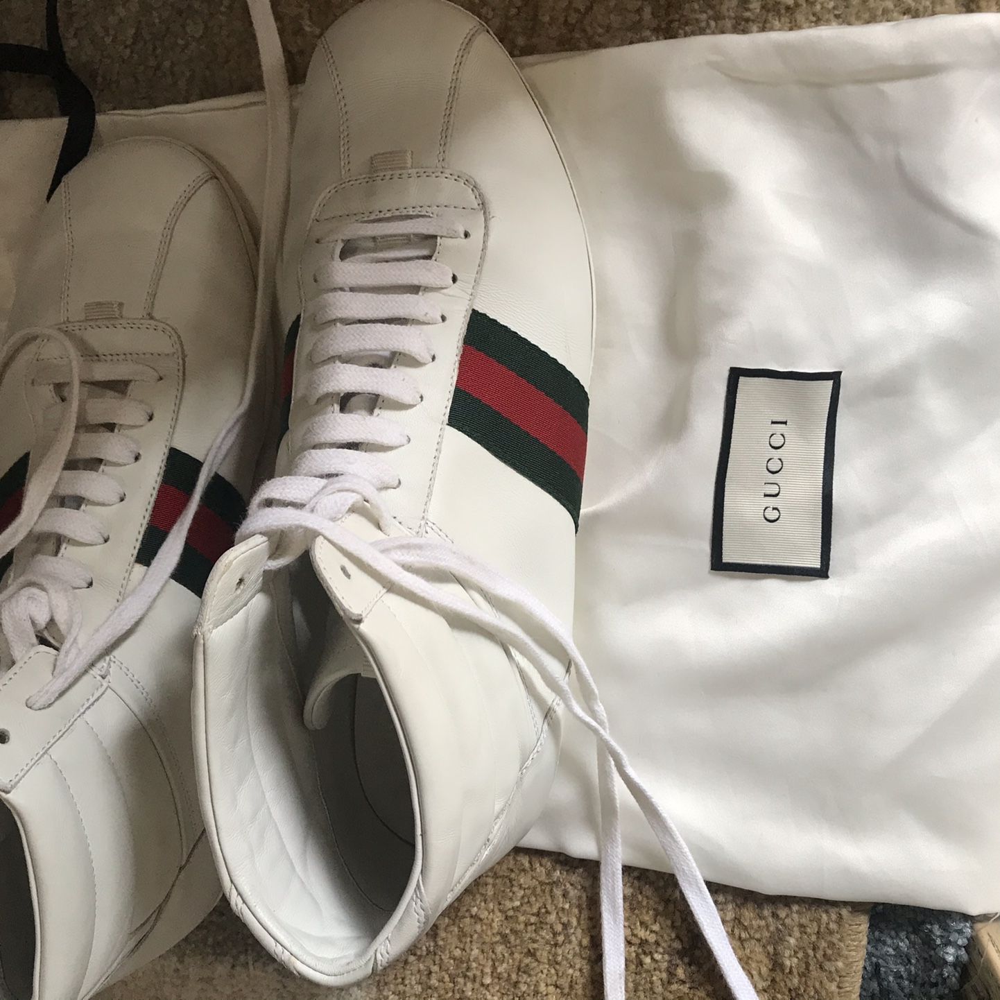 Gucci Shoes 9.5 -10