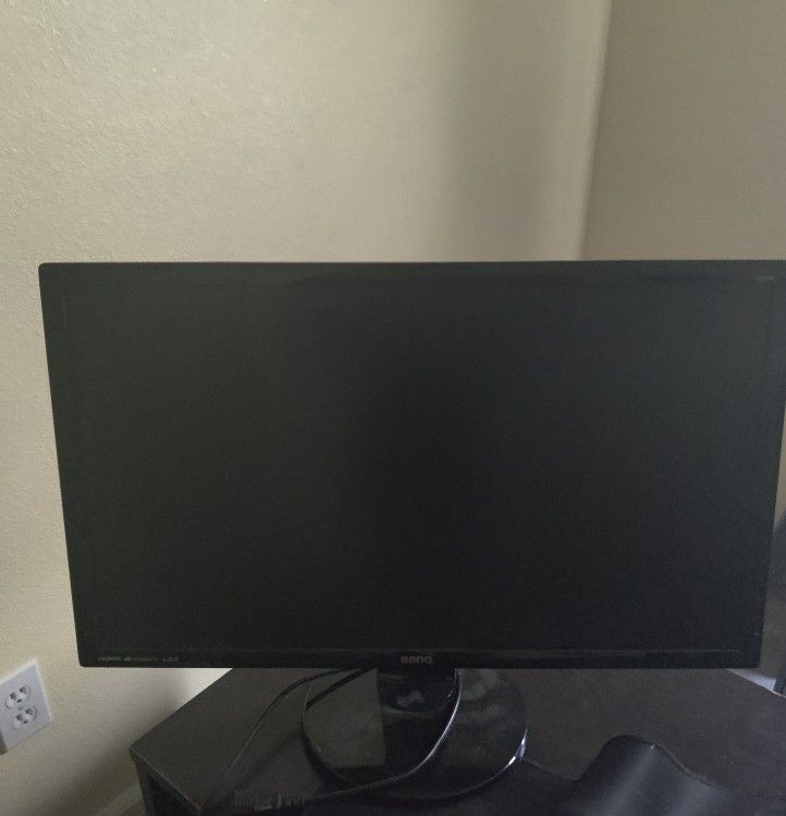 Gaming Monitor Fast Refresh Rate