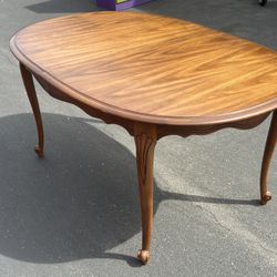 Antique French- Dining Table