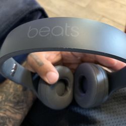Beats solo 3