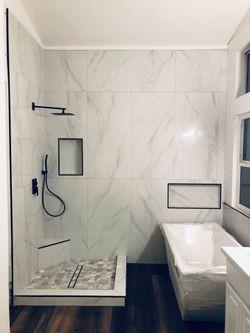 Free tile