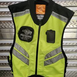 iCON MIL SPEC Safety Vest