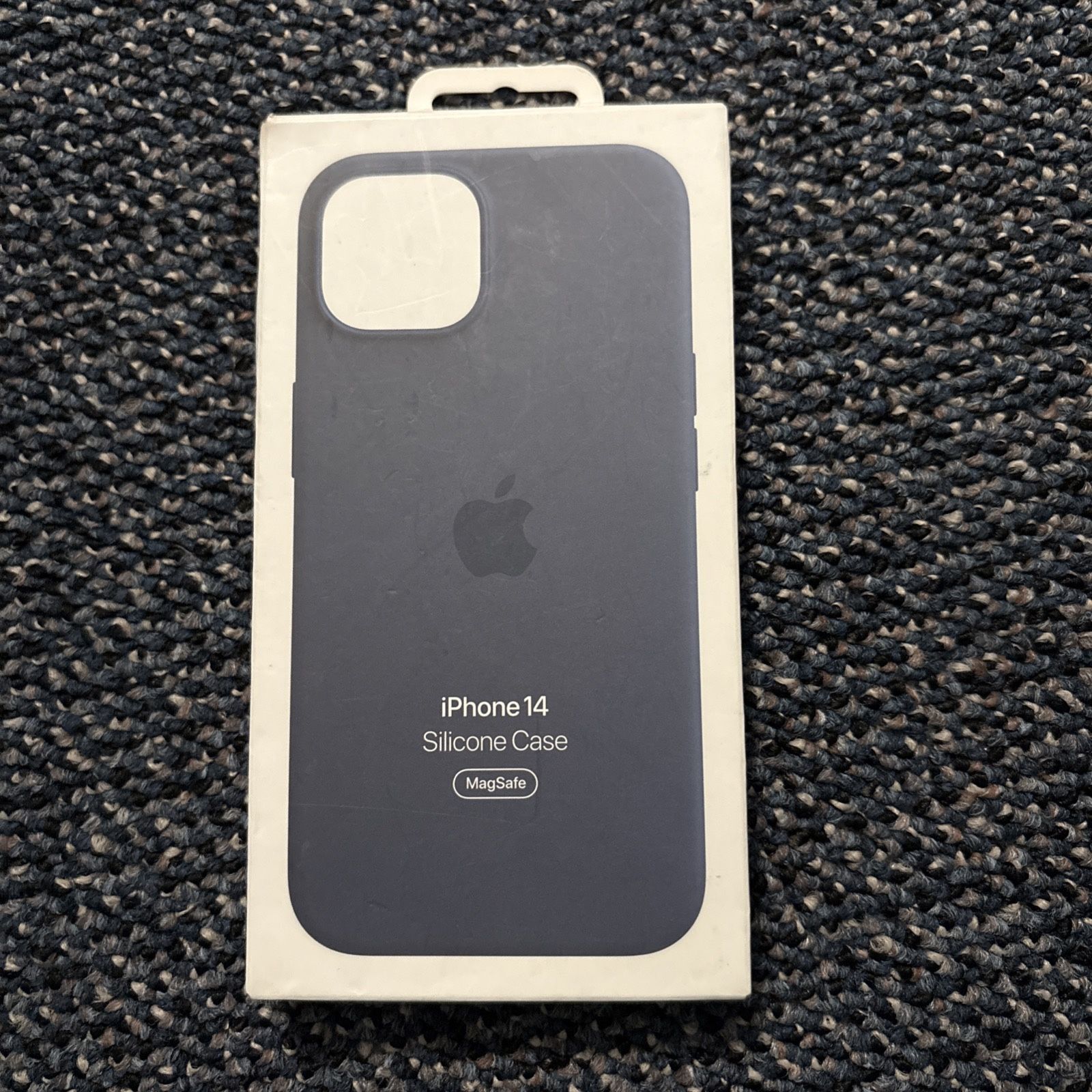iPhone 14 Silicone Case