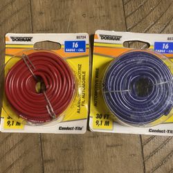 Electrical Wire