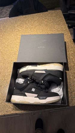 Amiri Shoes