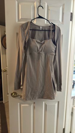 Sport dress size xl