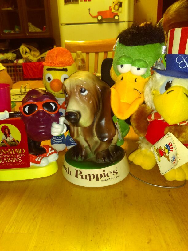 Novelties toys