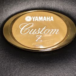 Yamaha alto YAS-82Z saxophone case. (no Saxophone, Just The Case Only)