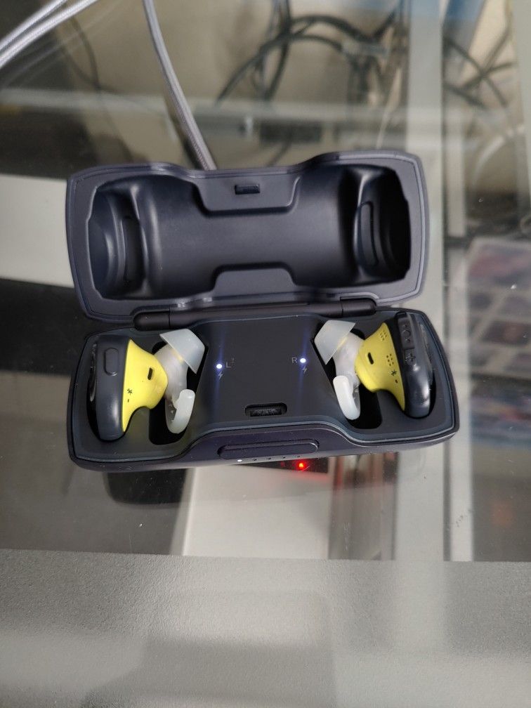 Bose Headphones