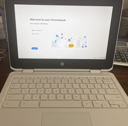 Microsoft Chromebook