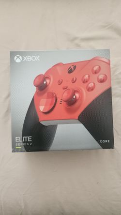 XBOX ELITE SERIES 2 CORE
