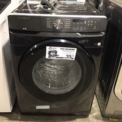 Samsung Washer 