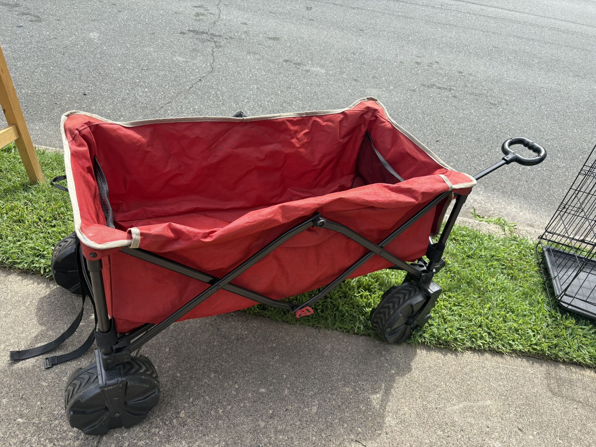 Wagon 