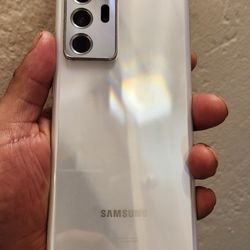 Samsung Galaxy Note 20 Ultra 5g