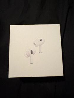 Airpod Pro Generation 2