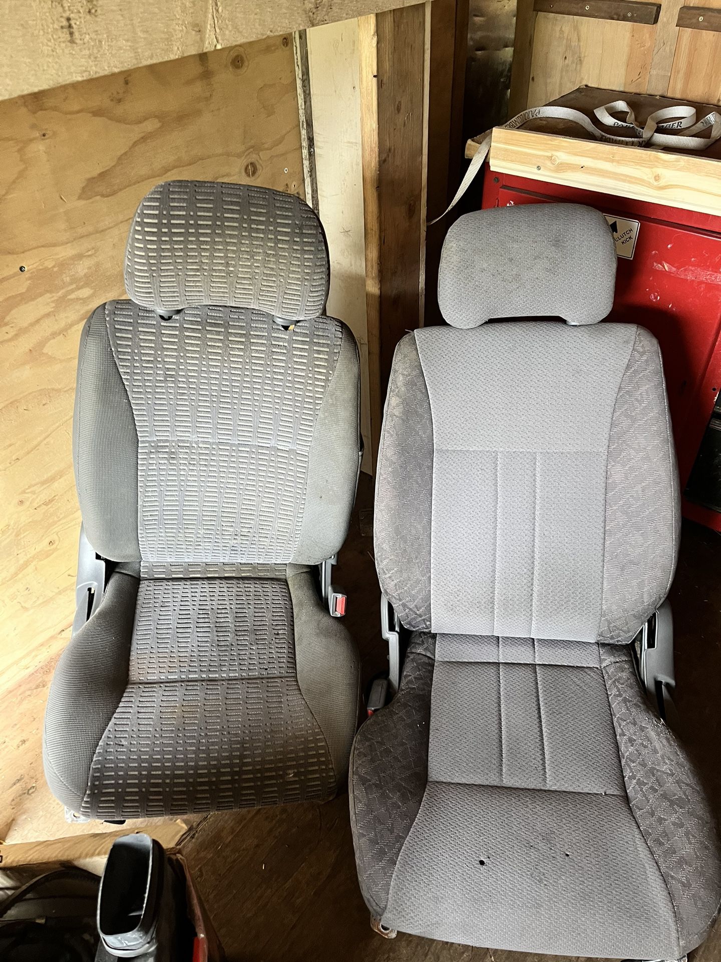 Nissan Parts