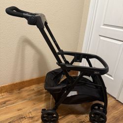 Chicco Caddy Stroller 