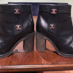 Chanel Size 38.5