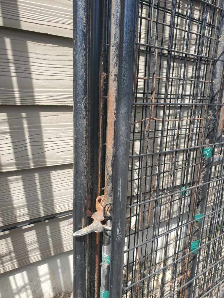 FREE Costco 10X5 Dog Crate for Sale in Graham, WA OfferUp