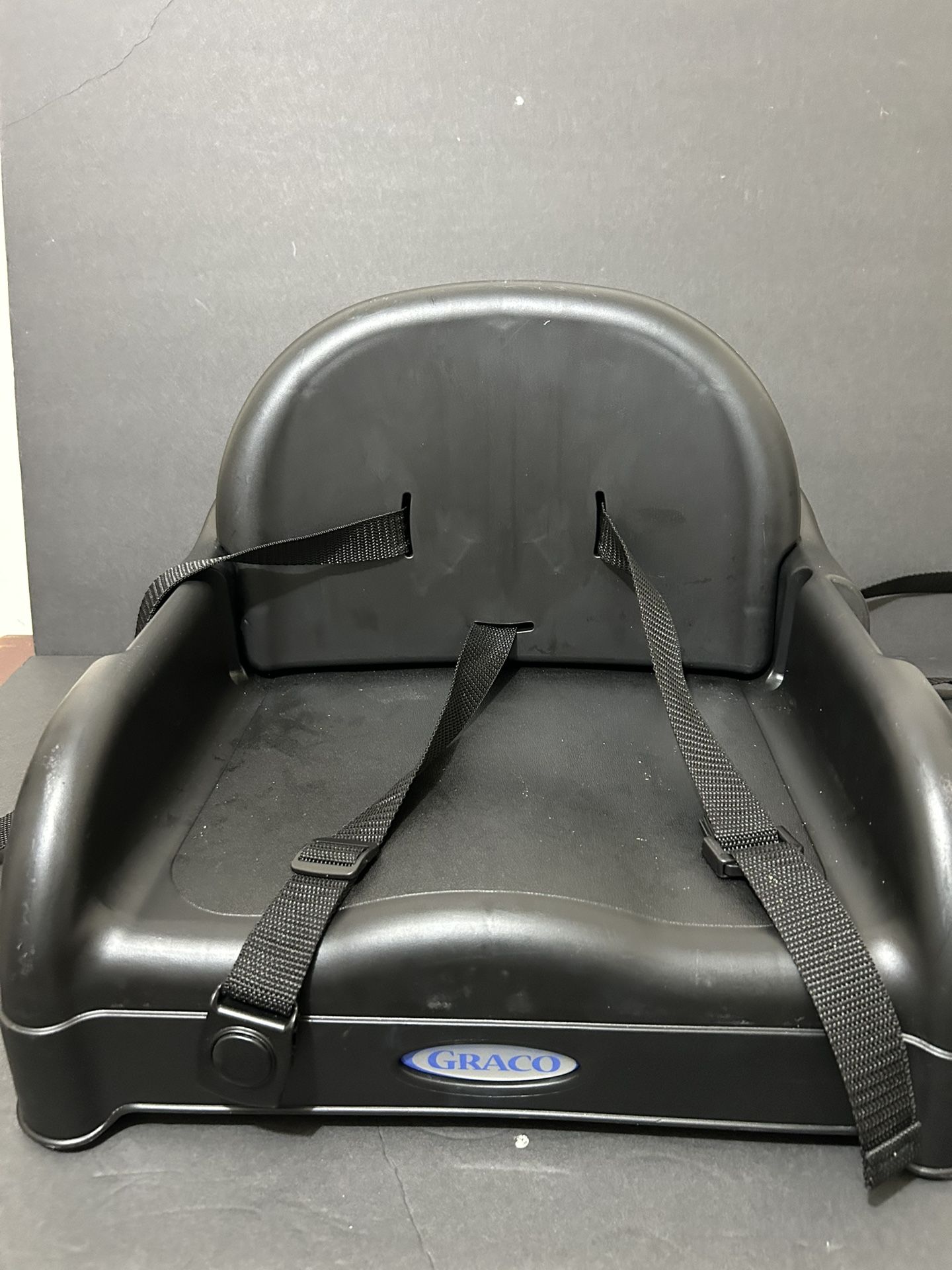 Baby Seat, Booster Seat, Portable Highchair
