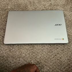 Acer Chromebook
