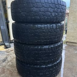 Tires 