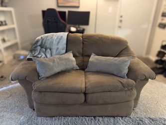 Loveseat Couch for Sale!
