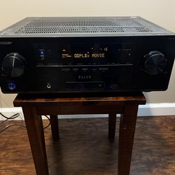 Pioneer Elite  VSX-50