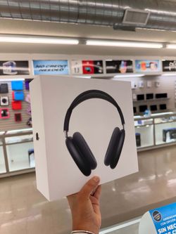 AirPods Max