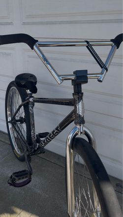 Street co bike