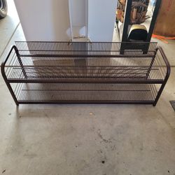 storage rack