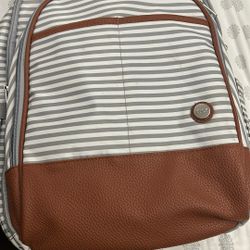 Ipack backpack for baby