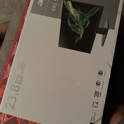 Acer 23.8" Full HD Computer Monitor