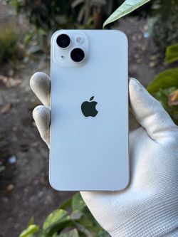 iPhone 14 128 GB Unlocked 88% Battery Health