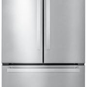 JennAir NOIR 36" Stainless Steel Counter-Depth French-Door Refrigerator New