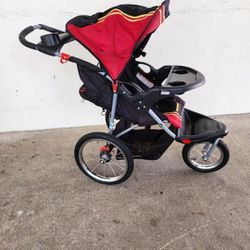 Baby Trend Jogging Stroller 