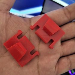 Asus Strix Flare Keyboard With Palm Rest 