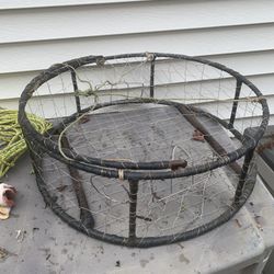 Crab Pots