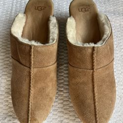 Women’s Ugg Kassi Brown Size 9