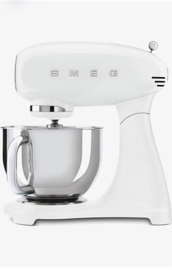 SMEG MIXER