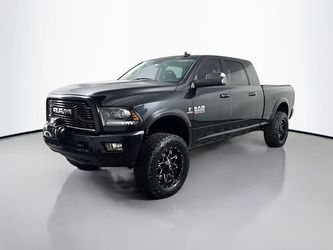 2018 RAM 3500
