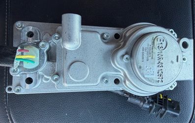 (contact info removed)PEX Paccar VGT Actuator Kit , P(contact info removed). Brand New