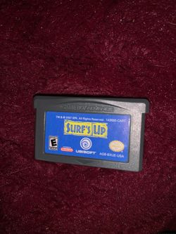 Game boy