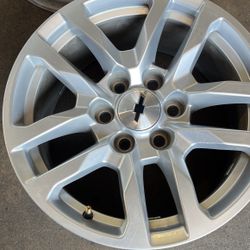 Rims 100 Each